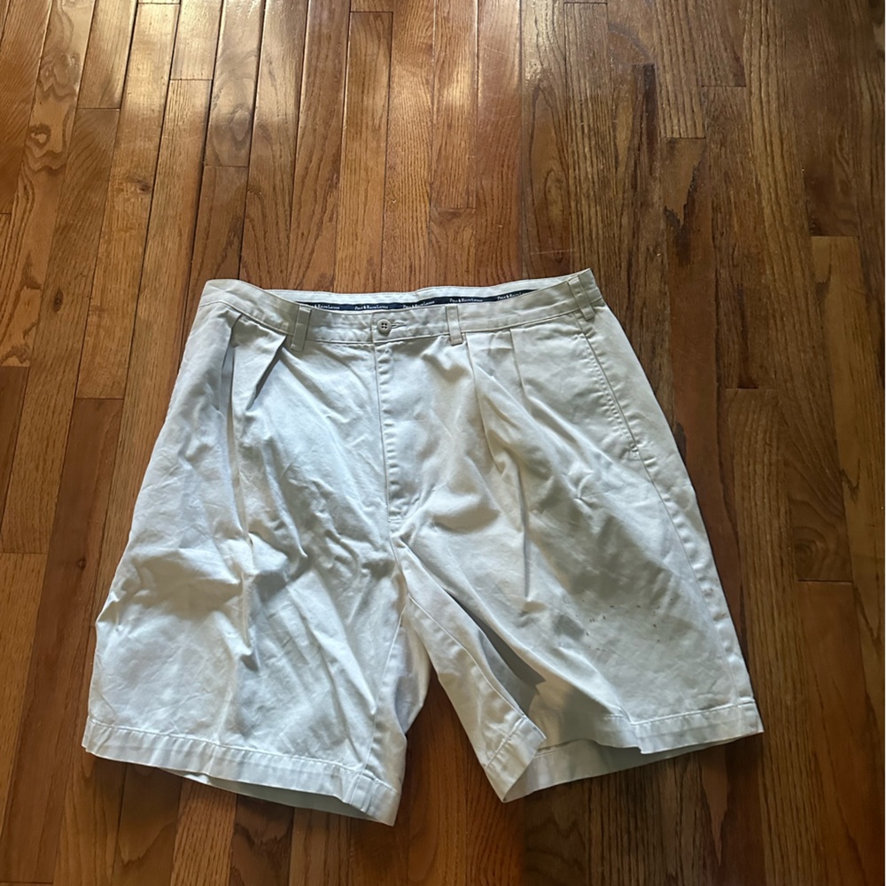 Ralph Lauren Chino Shorts